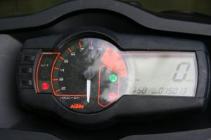 Ktm 990 Adventure