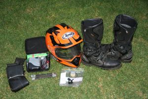 Ktm 990 Adventure