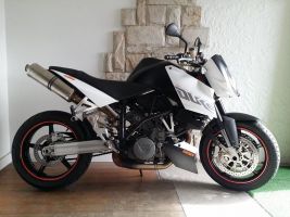 Ktm 990 Super Duke 