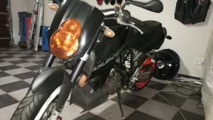 Ktm 990 Superduke