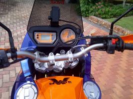 Ktm 990s