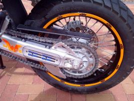 Ktm 990s