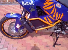 Ktm 990s