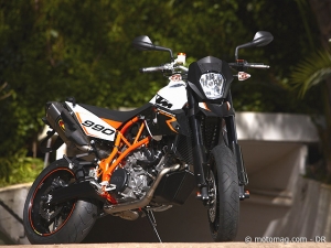 Ktm Ktm 990 Smr