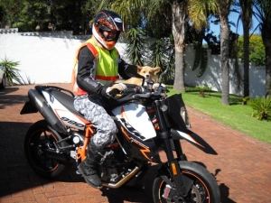 Ktm Ktm 990 Smr