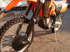 Ktm Exc 450