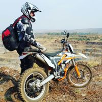 Ktm Freeride
