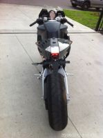 Ktm Rc8 1190 Sports