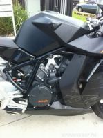 Ktm Rc8 1190 Sports