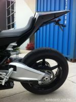 Ktm Rc8 1190 Sports