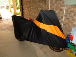 Ktm Smt 990