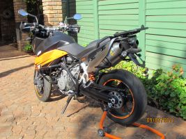 Ktm Smt 990
