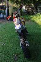 Ktm Xc-w