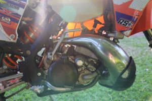 Ktm Xc-w