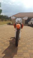 Ktm Xcw 500