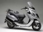 Kymco Grand Dink 250