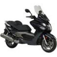 Kymco Xciting 500 Ri