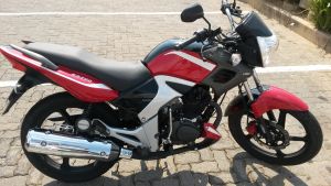 Lifan-hongda Rs200