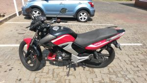 Lifan-hongda Rs200