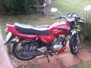 Moto-roma Moto Mia Corretta
