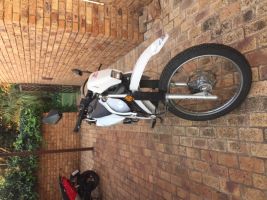 Puzey 200 Stx