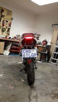Puzey 2013 Megelli 250r