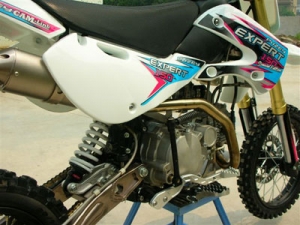 Puzey Expert 150