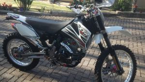 Puzey Xtr Lc2