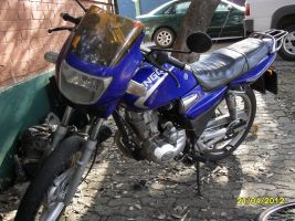 Quinggi Db125