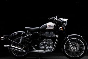 Royal Enfield Classic 500