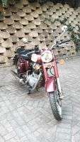 Royal Enfield Classic 