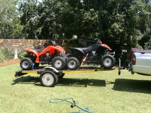 Scorpion 150cc