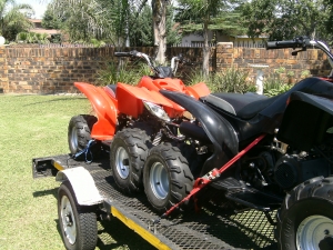 Scorpion 150cc