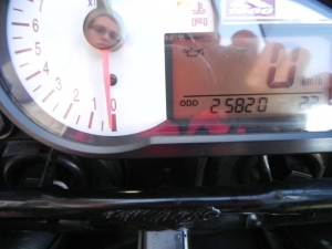 Suzuki K1
