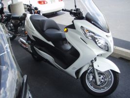 Suzuki Abs