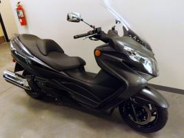 Suzuki Abs