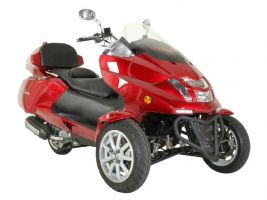 Suzuki Abs
