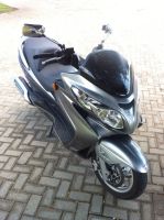 Suzuki An400 Burgman