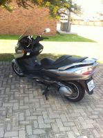Suzuki An400 Burgman