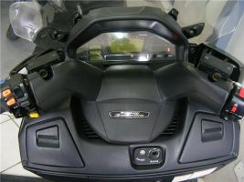 Suzuki An650 Burgman