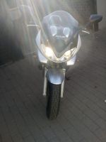 Suzuki Bandit 1200s