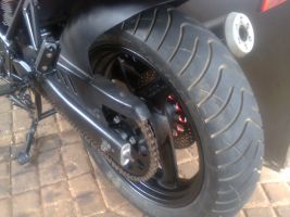Suzuki Bandit