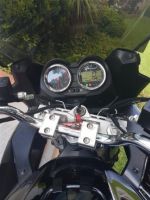 Suzuki Bandit 