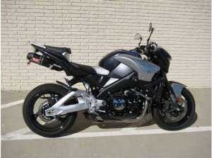 Suzuki Bking 1300