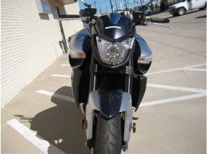 Suzuki Bking 1300