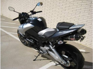 Suzuki Bking 1300