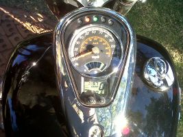 Suzuki Boulevard