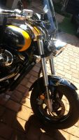 Suzuki Boulevard