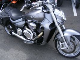Suzuki Boulevard 1800