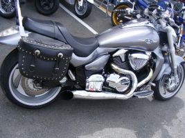Suzuki Boulevard 1800